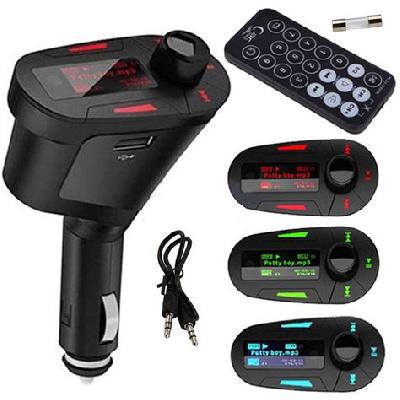 Car Mp3 Player