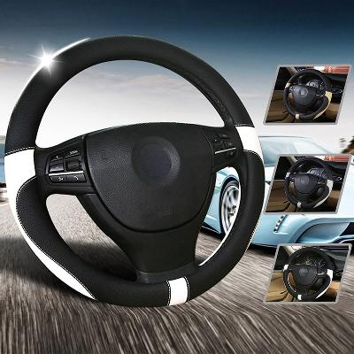 Car Rubber Steering Cover