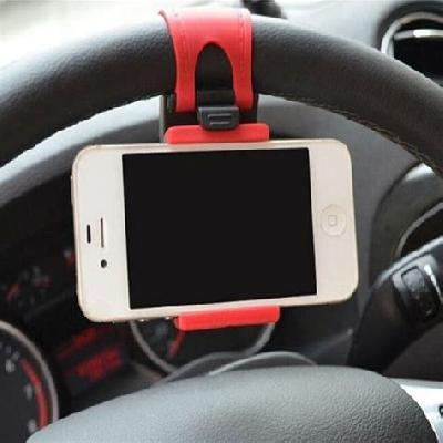 Car Steering Mobile Holder