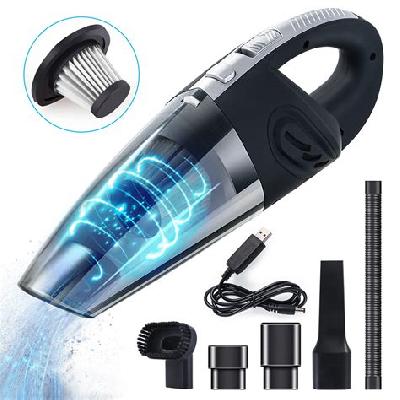 Car Vacuum Cleaner