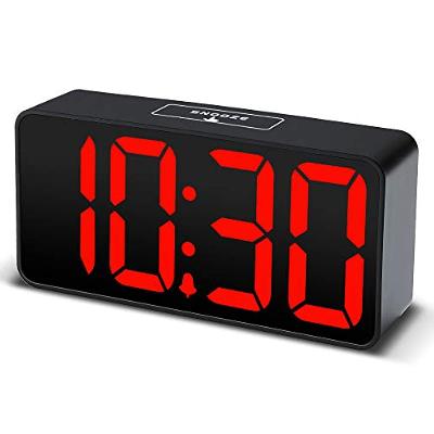 Digital Display Buzzer
