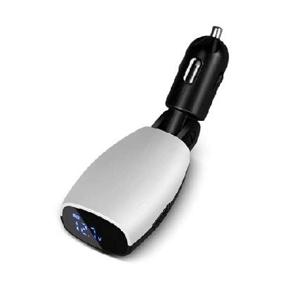 Digital USB Car Charger