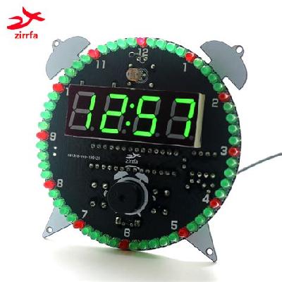 LED Display Buzzer