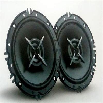 MegaAudio Car Audio Speaker