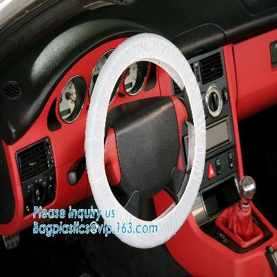 Nylon Car Steering Cover