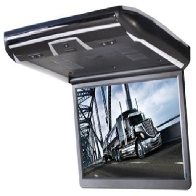 Roof DVD Cum Monitor