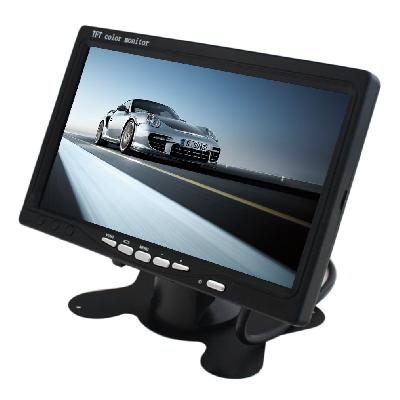 USB LCD Monitor