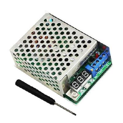 300W High Power DC-DC Step Down Converter