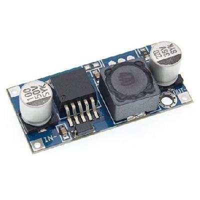 Lm2595hvs Dc-dc Step Down Converter