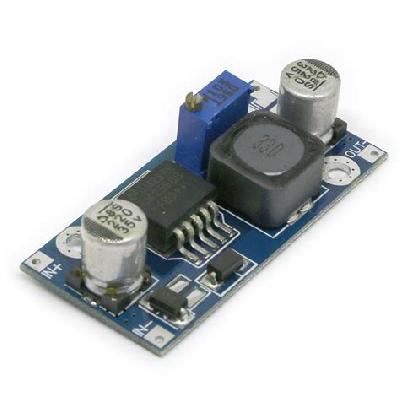 LM2596 DC-DC Adjustable Step Down Converter
