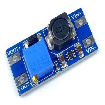 MT3608 DC-DC Step Up Converter