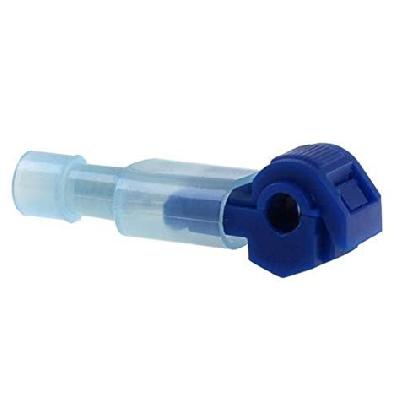 T-Type Quick Splice Crimp Terminal Wire Convenient Connector Scotch Lock Quick Splice Electrical