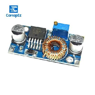 XL4005 DSN5000 Beyond LM2596 DC-DC Step Down Converter