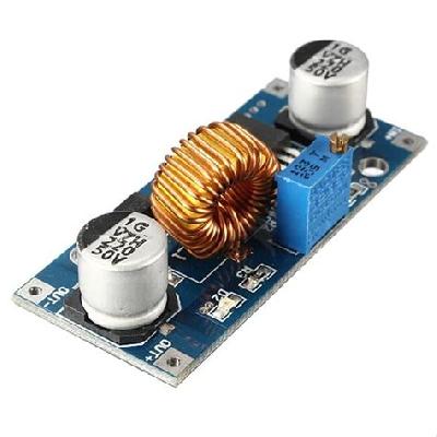 XL4015 DC-DC Step Down Converter
