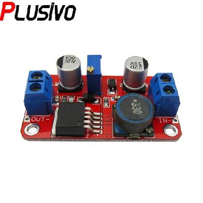 Xl6019 Dc-dc Step Up Converter
