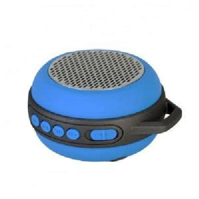Astrum ST130 Portable Rounded Wireless Bluetooth Mini Speaker