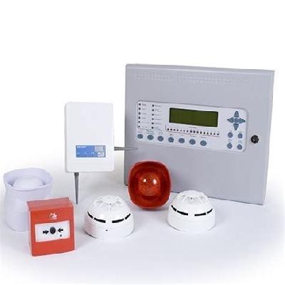Atigo SSP73X Wireless Sensor Security System