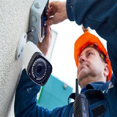CCTV Installation Services