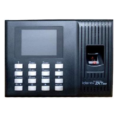 ESSL K90 Pro Time and Attendance  (Fingerprint, Card)