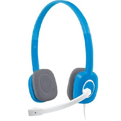 H150 STEREO HEADSET