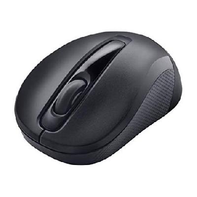 IBall FreeGo Wireless Optical Mouse