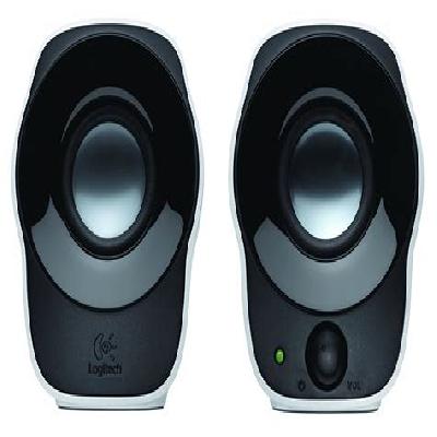 Logitech Z120 Stereo Speakers