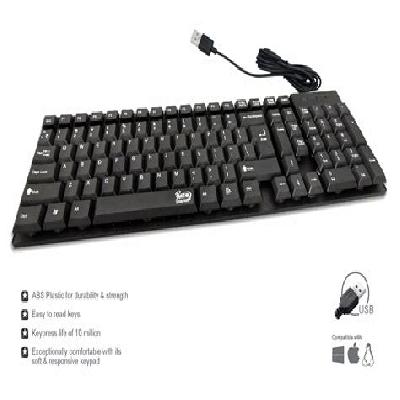 Prodot KB Prolite Floater USB Keyboard