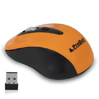 ProDot Wireless Optical Mouse
