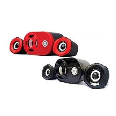 QHM 6200A USB Speaker