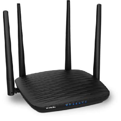 Tenda TE-AC5 Smart Dual Band WiFi Router