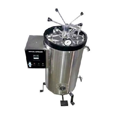 Autoclave Triple