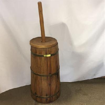 Butter Churners