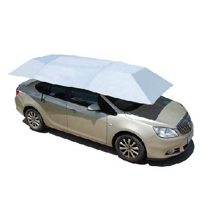 Cars Automatic Suncover