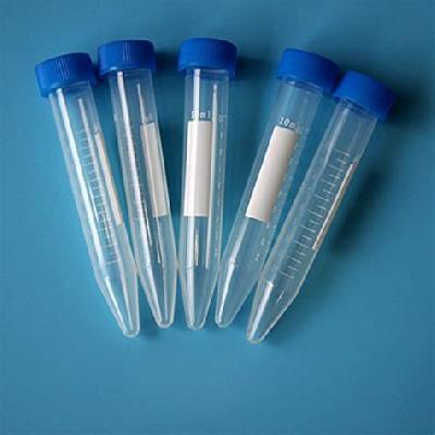 Centrifuge Tube Conical Bottom