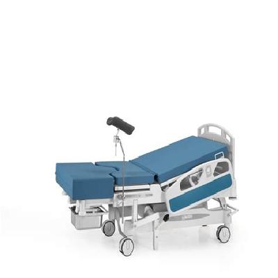 Delivery Bed