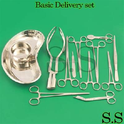 Delivery Set
