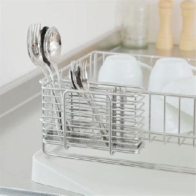Draining Basket