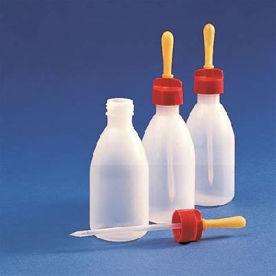 Drooping Bottles