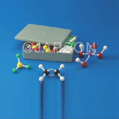 Euro Design Atomic Model Set