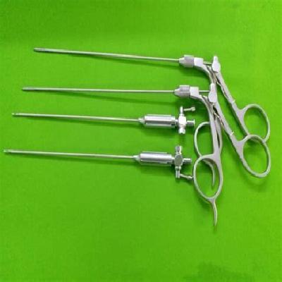Gastroenterology Surgical Instruments