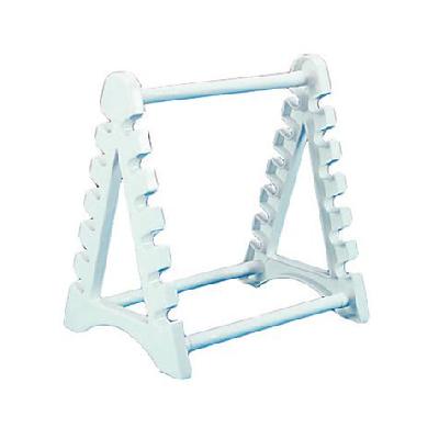 Horizontal Pipette Stand