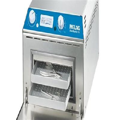 Hot Air Sterilizer