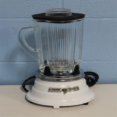 Lab Blender