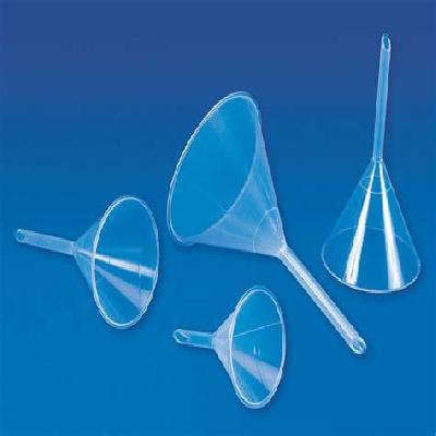 Long Stem Funnels