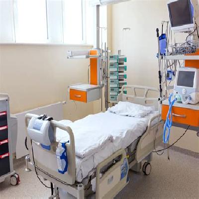 Patient Bed