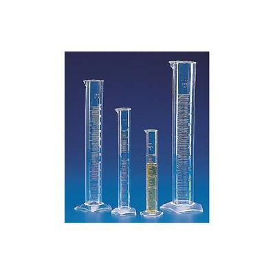 Pentagonal Measuring Cylinder