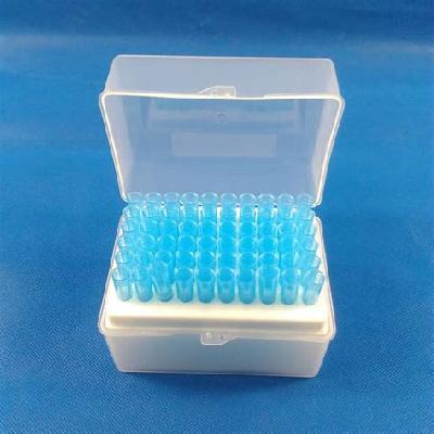 Pipette Box