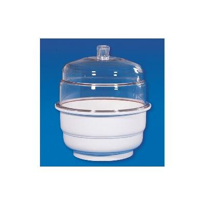 Plain Desiccator