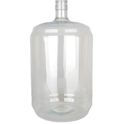 Plastic Carboy