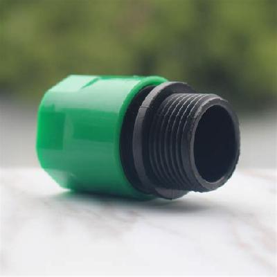 Plastic Connectors